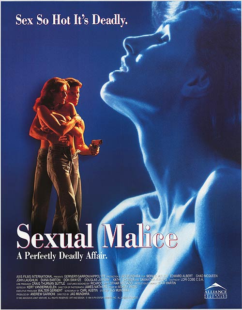 Sexual Malice movie
