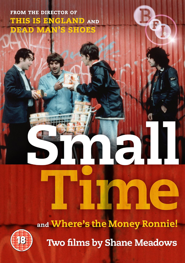 Small Time movie