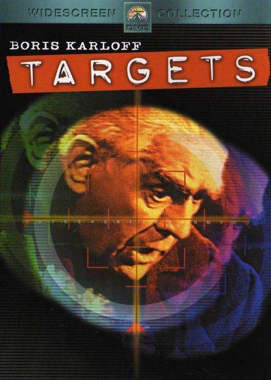 Targets movie