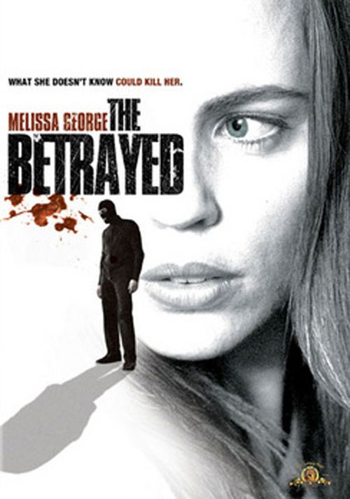 The Betrayed movie