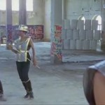1990: The Bronx Warriors movie