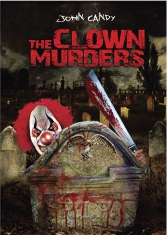 The Clown Murders movie