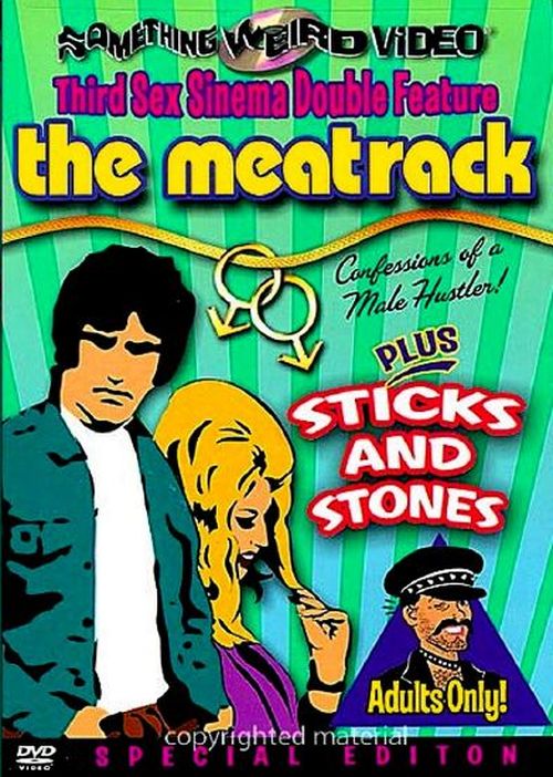 The Meatrack movie