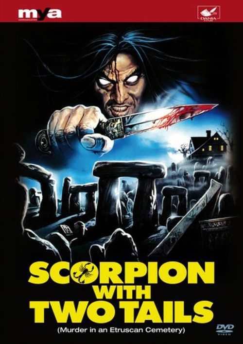 The Scorpion with Two Tails movie