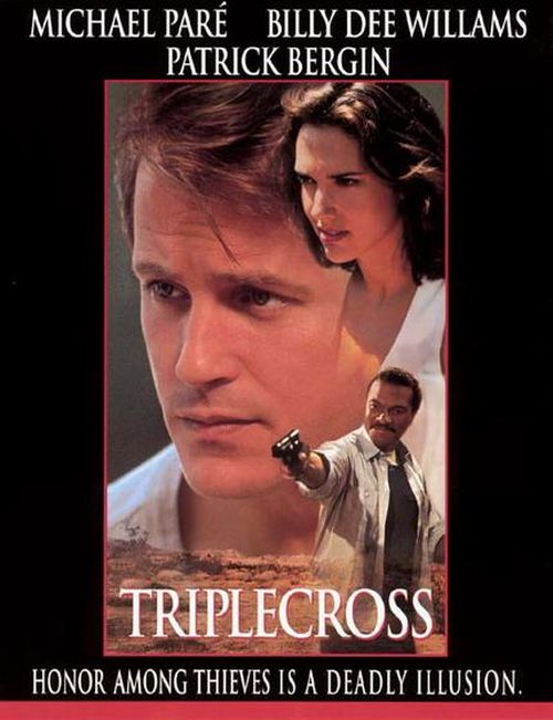 Triplecross movie