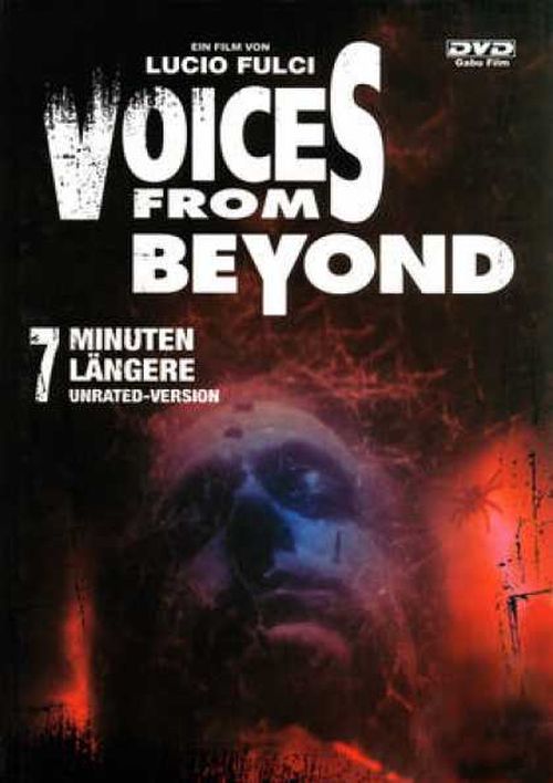 Voices from Beyond movie