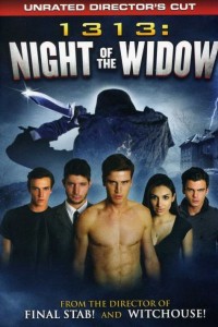 1313: Night of the Widow