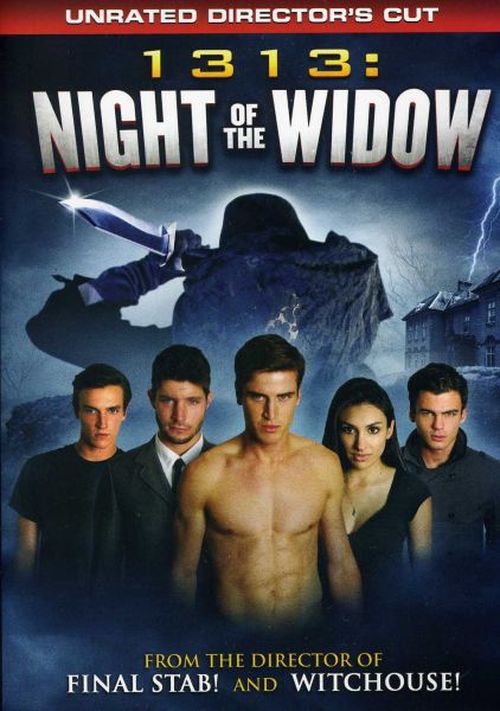 1313: Night of the Widow movie