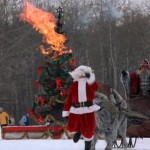 Santa's Slay movie
