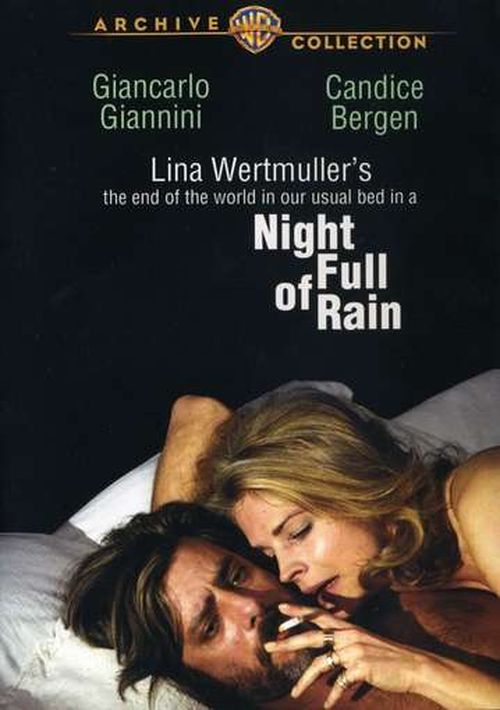 A Night Full of Rain movie