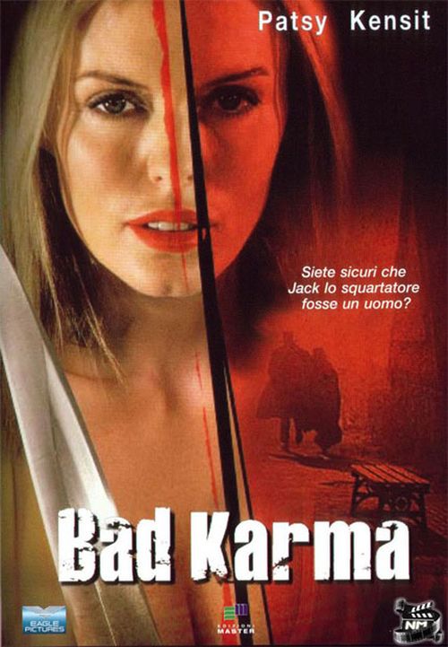 Bad Karma  movie