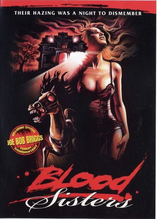 Blood Sisters movie