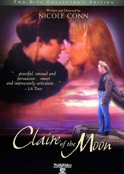 Claire of the Moon movie