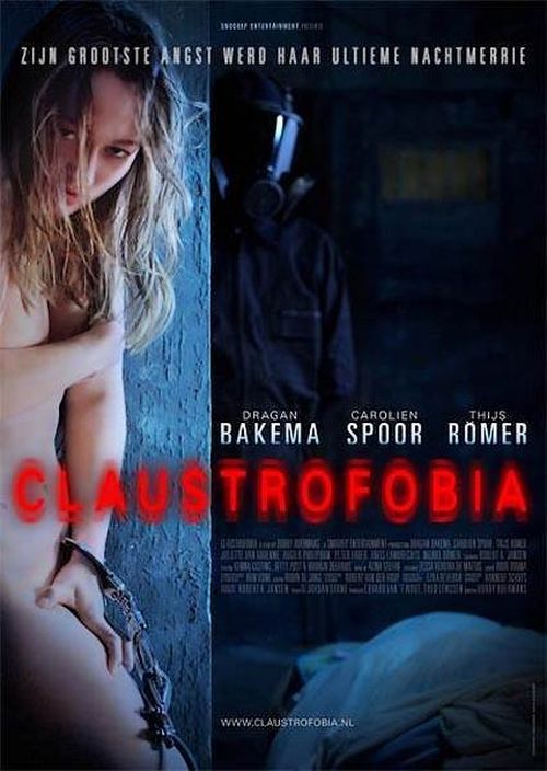 Claustrofobia movie