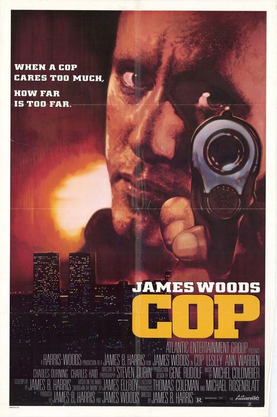 Cop movie