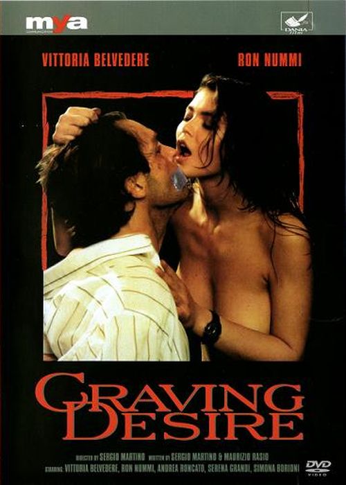 Craving Desire movie