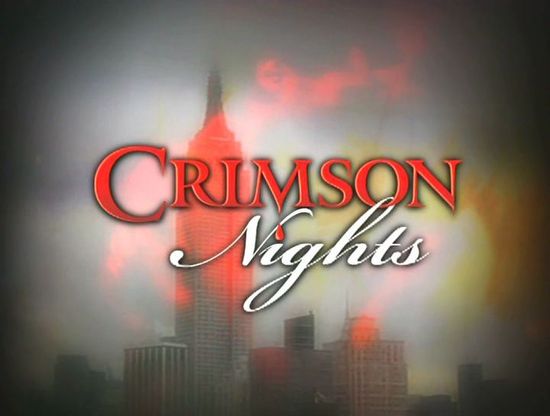 Crimson Nights  movie