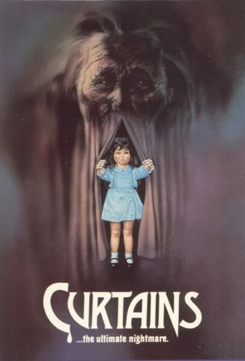 Curtains movie