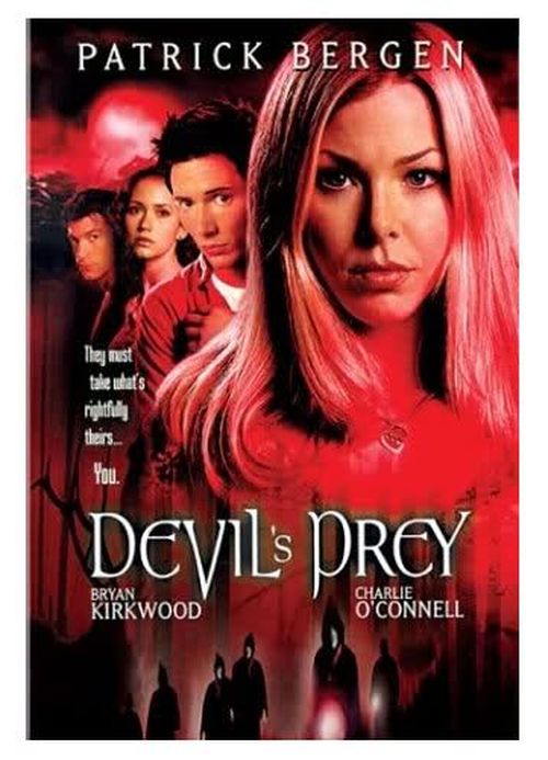 Devil's Prey movie