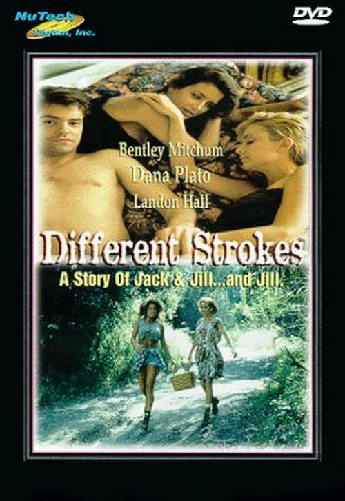 Different Strokes movie