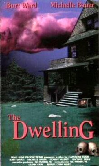 The Dwelling movie