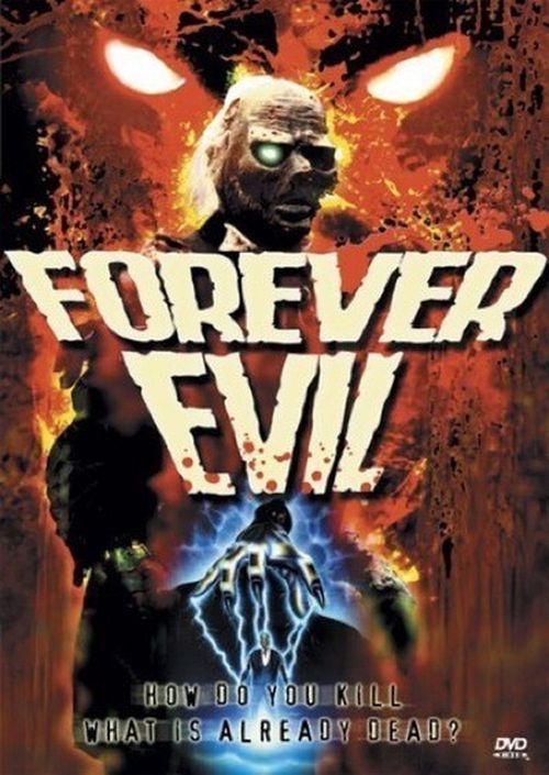 Forever Evil movie