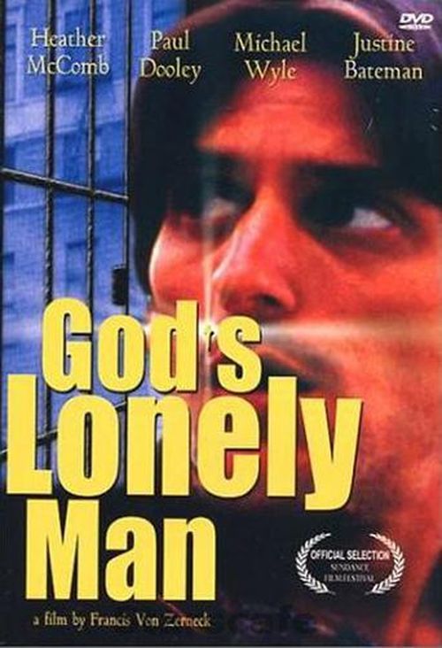 God's Lonely Man movie