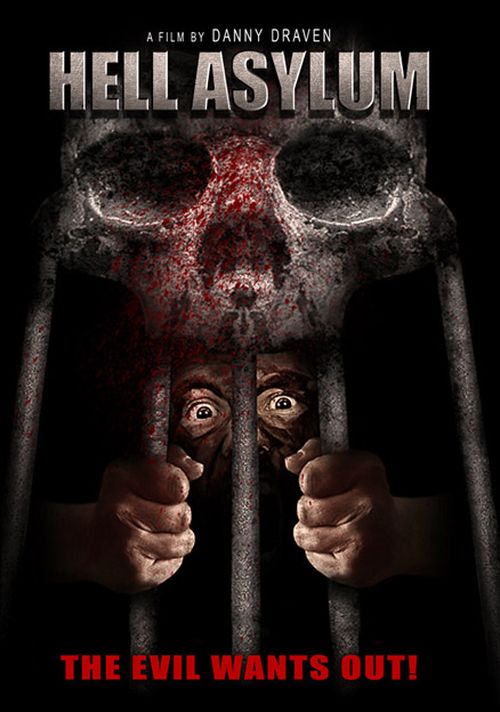 Hell Asylum movie