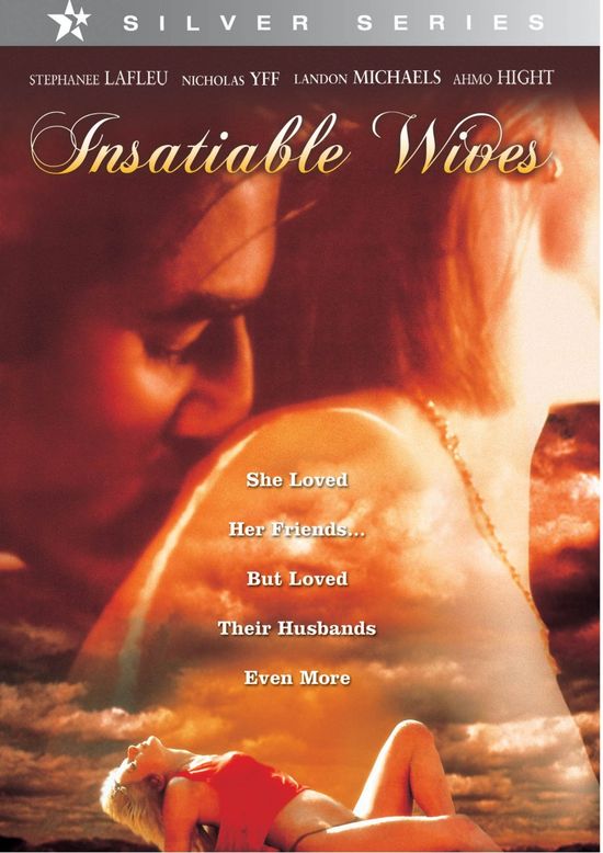 Insatiable Wives movie