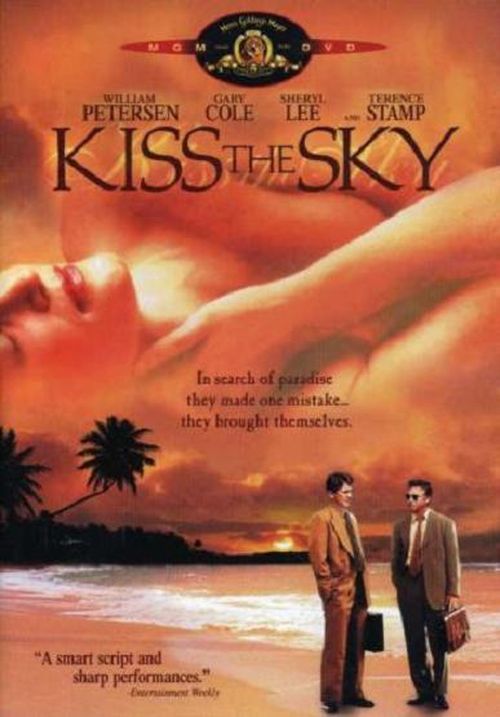 Kiss the Sky movie