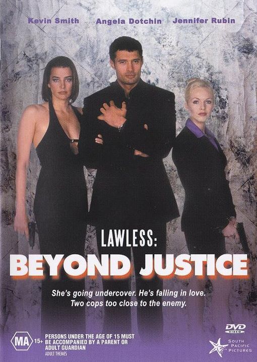 Lawless: Beyond Justice  movie