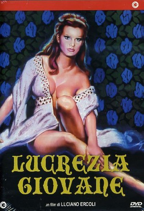 Lucrezia Giovane movie