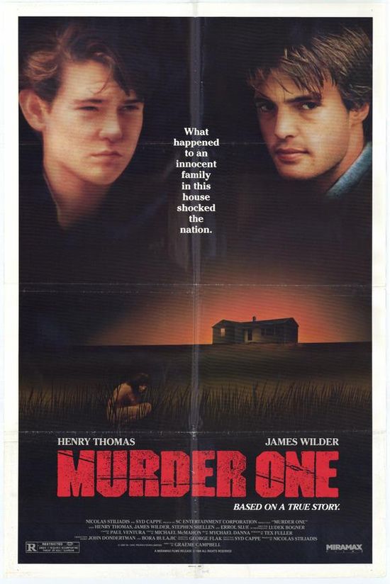 Murder One movie