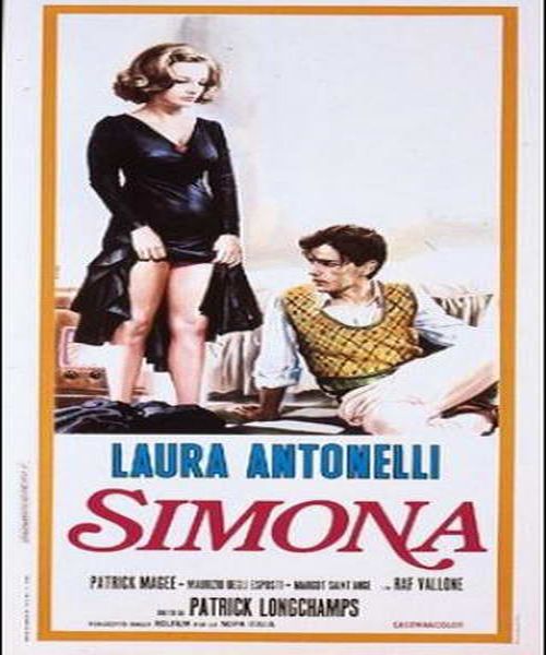Simona movie