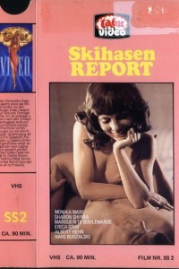 Skihaserl Report