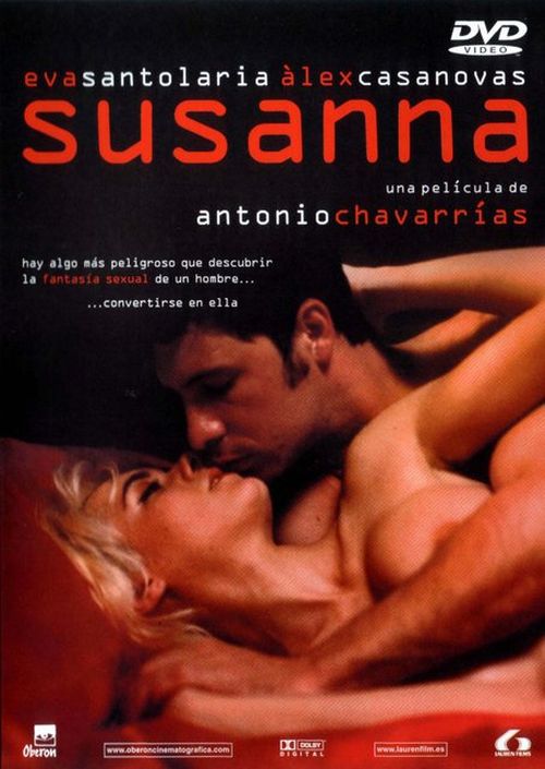Susanna movie
