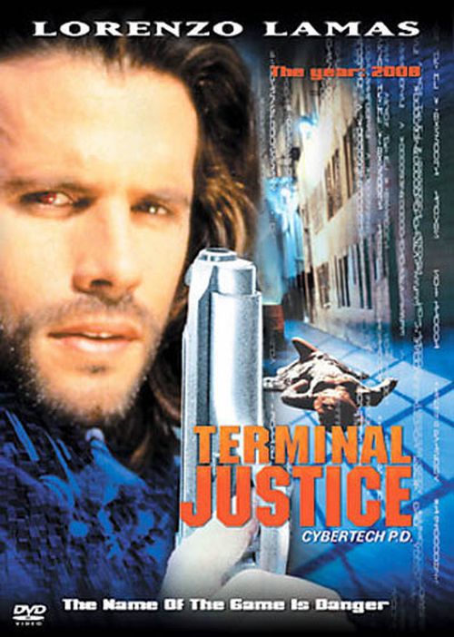 Terminal Justice movie