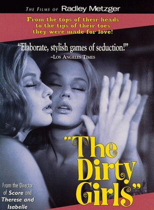 The Dirty Girls movie