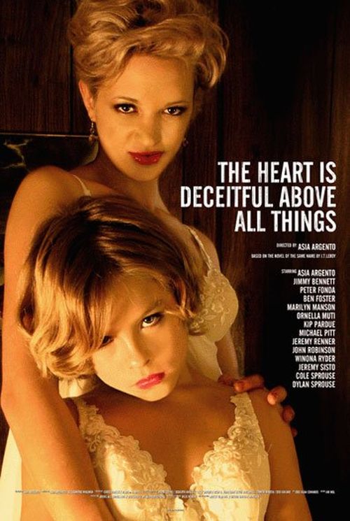 The Heart Is Deceitful Above All Things movie