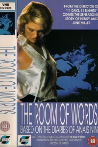 The Room of Words