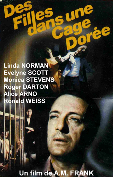 Une Cage Doree movie