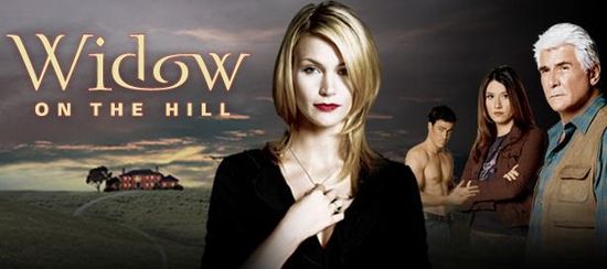 Widow on the Hill movie