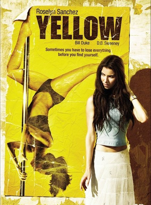 Yellow movie