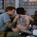 Tattoo movie