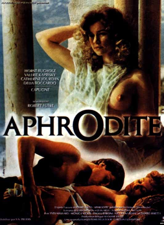 Aphrodite  movie