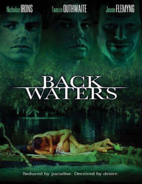 Backwaters movie