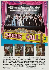 Chorus Call