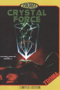 Crystal Force