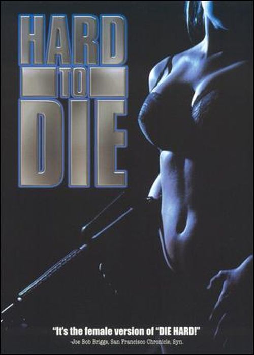 Hard to Die movie
