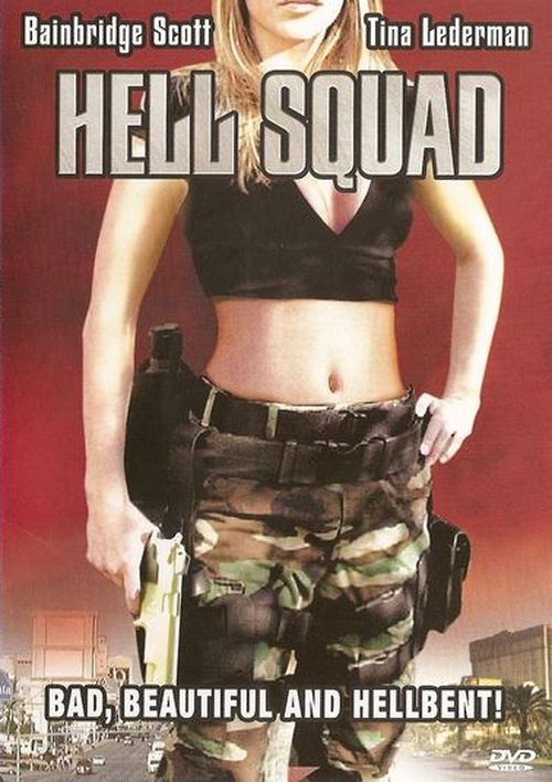 Hell Squad movie